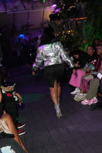 Load image into Gallery viewer, &quot;Supreme Intuition&quot; Unisex Puffer Jacket