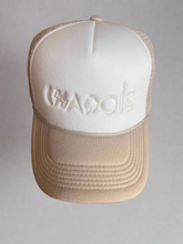 Load image into Gallery viewer, &quot;Truth&quot; Trucker Hats