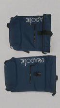 Load image into Gallery viewer, Chapoie Clothing Galactic Travel design bookbags. The universal connection clothing. Stay connected! 