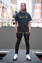 Load image into Gallery viewer, Shadow work Jogger pants