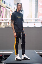 Load image into Gallery viewer, Shadow work Jogger pants