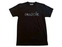 Load image into Gallery viewer, Chapoie Clothing Internal Love design men&#39;s shirts. The universal connection clothing. Stay connected! 