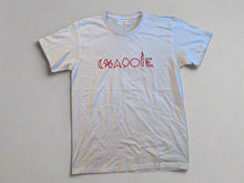Load image into Gallery viewer, Chapoie Clothing Internal Love design men&#39;s shirts. The universal connection clothing. Stay connected! 