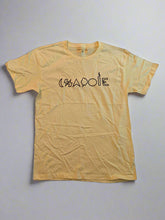 Load image into Gallery viewer, Chapoie Clothing Internal Love design men&#39;s shirts. The universal connection clothing. Stay connected! 