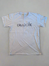 Load image into Gallery viewer, Chapoie Clothing Internal Love design men&#39;s shirts. The universal connection clothing. Stay connected! 