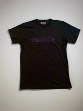 Load image into Gallery viewer, Chapoie Clothing Internal Love design men&#39;s shirts. The universal connection clothing. Stay connected! 