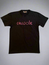 Load image into Gallery viewer, Chapoie Clothing Internal Love design men&#39;s shirts. The universal connection clothing. Stay connected! 