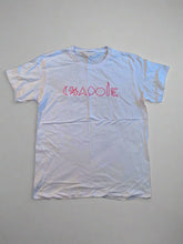 Load image into Gallery viewer, Chapoie Clothing Internal Love design men&#39;s shirts. The universal connection clothing. Stay connected! 