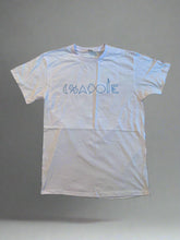 Load image into Gallery viewer, Chapoie Clothing Internal Love design men&#39;s shirts. The universal connection clothing. Stay connected! 