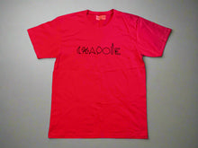Load image into Gallery viewer, Chapoie Clothing Internal Love design men&#39;s shirts. The universal connection clothing. Stay connected! 
