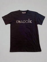 Load image into Gallery viewer, Chapoie Clothing Internal Love design men&#39;s shirts. The universal connection clothing. Stay connected! 