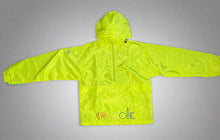 Load image into Gallery viewer, Light Being Windbreaker Jacket