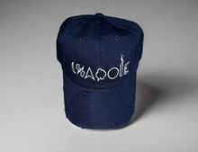Load image into Gallery viewer, Chapoie Clothing Genetics design unisex hats. The universal connection clothing. Stay connected! 