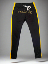 Load image into Gallery viewer, Shadow work Jogger pants