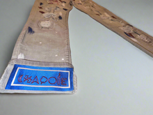 Load image into Gallery viewer, &quot;Innerstand&quot; Jean jacket set