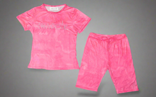 Load image into Gallery viewer, Pink women&#39;s set. Soft, comfortable, and stylist. 