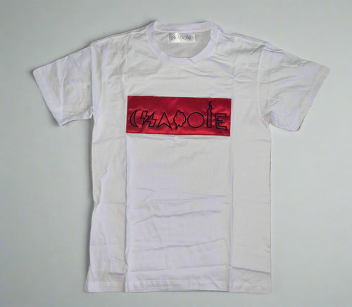 Chapoie Clothing Internal Love 2nd Generation design men's shirts. The universal connection clothing. Stay connected! 